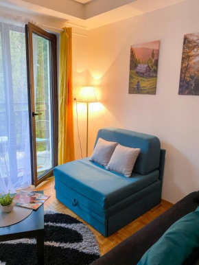 Apartman Nada Zlatibor